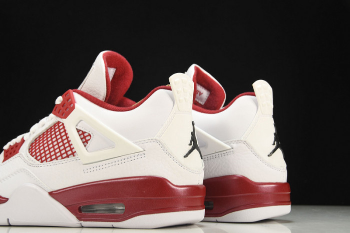Air Jordan 4 “Alternate ’ 308497-106
