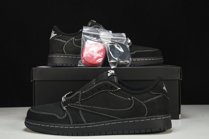 Travis Scott x Air Jordan 1 Low OG DM7866-100