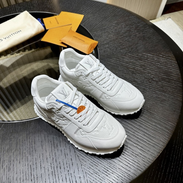 LV SNEAKER Run Away FOR-LV368
