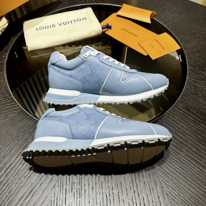 LV SNEAKER Run Away FOR-LV371