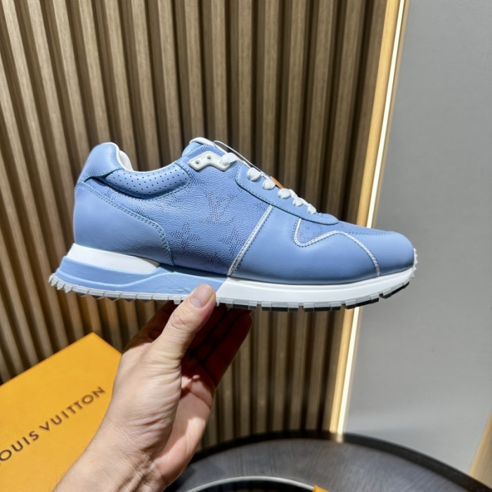 LV SNEAKER Run Away FOR-LV371
