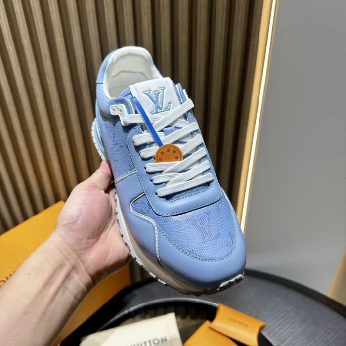 LV SNEAKER Run Away FOR-LV371