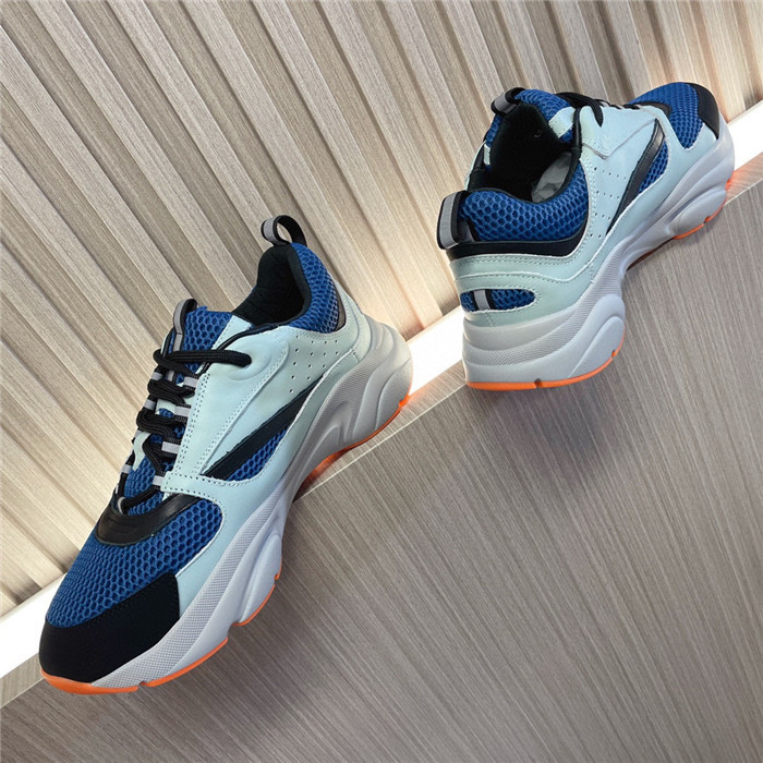 D10R HOMME B22 TRAINER SNEAKER