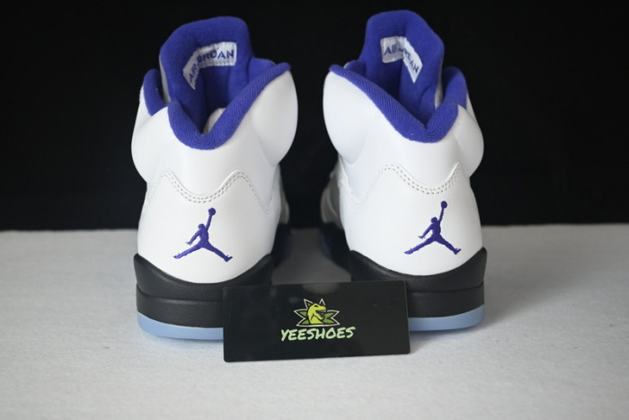 Air Jordan 5 “Concord” DD0587-141