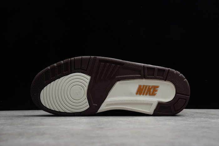 Air Jordan 4 “Starfish” CW7183-100