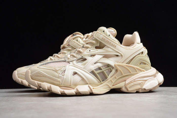 blcg sneaker tess.s.gomma beige G01den 570391 w2gn1 9000