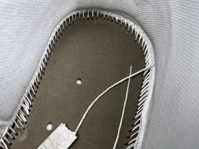 Air Jordan 1 Retro High OF White AQ0818-100