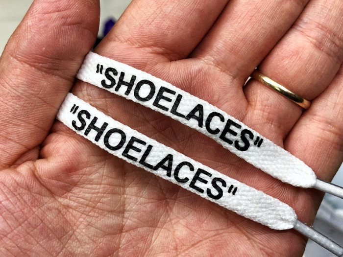 Air Jordan 1 Retro High OF White AQ0818-100