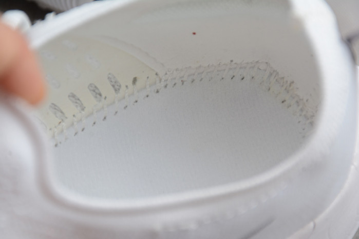 NIKE AIR ZOOM ALPHAFLY NEXT% WHITE CZ1514-010