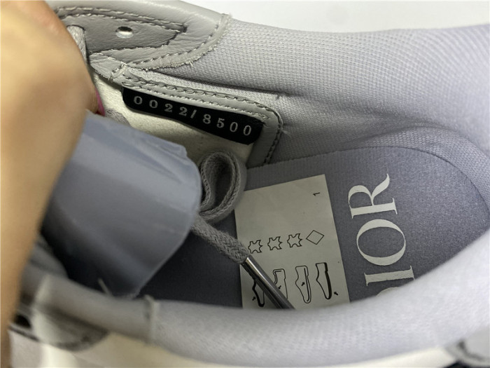 Air Jordan 1 Low X D10R 553668-998