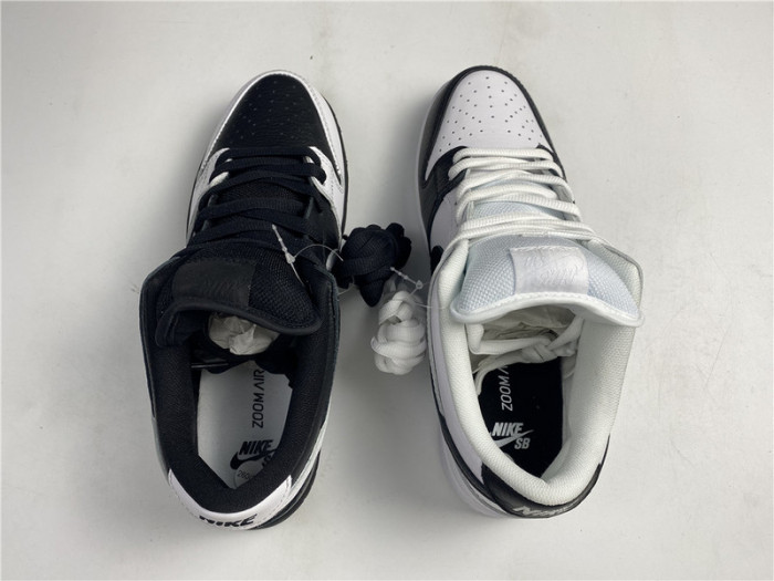 Nike SB Dunk Low Yin Yang 313170-023