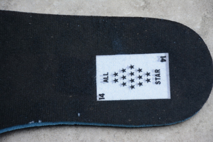 AIR JORDAN 1 RETRO HIGH OG “BLUE MOON” 555088-115