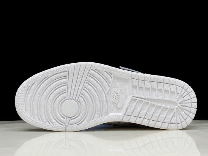 Air Jordan 1 Retro High OF White AQ0818-100
