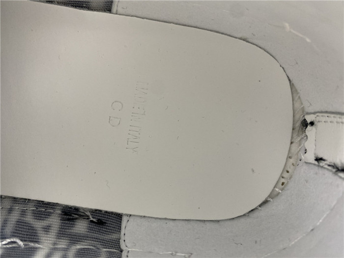 D10R B23 Sneakers Low Top