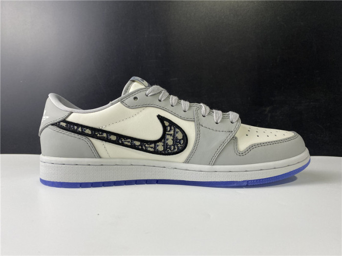 Air Jordan 1 Low X D10R 553668-998