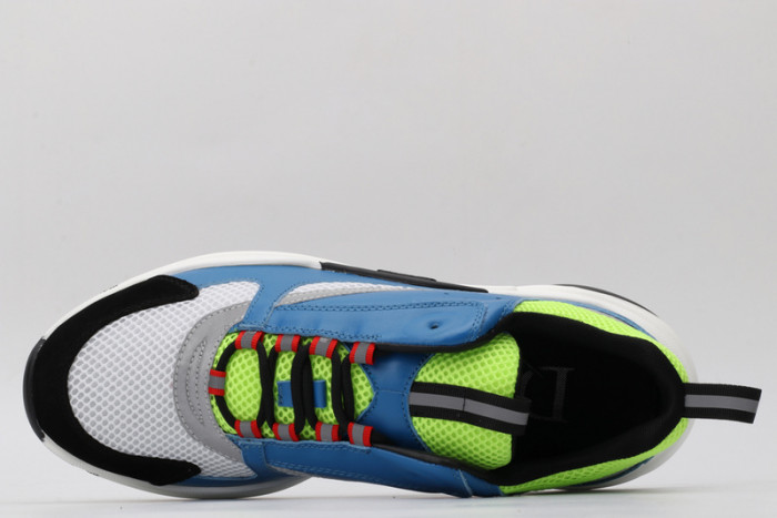 D10R HOMME B22 TRAINER SNEAKER