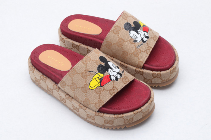 Gv*c slippers