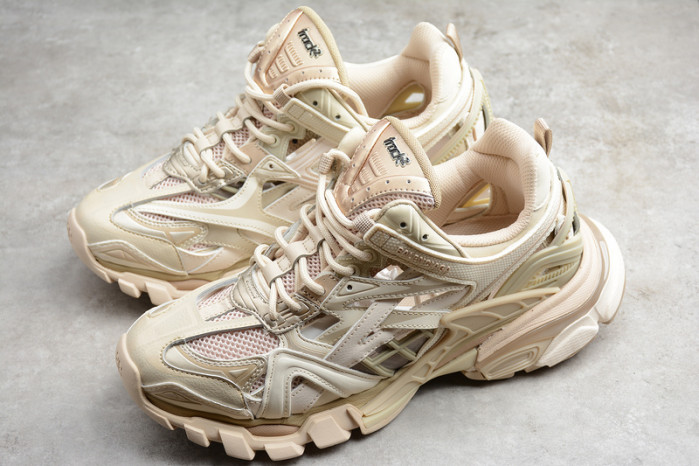 blcg sneaker tess.s.gomma beige G01den 570391 w2gn1 9000