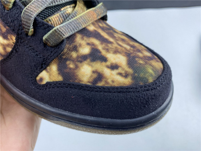 nike sb dunk low pushead preM1vm "pushead 2“ 536356-002