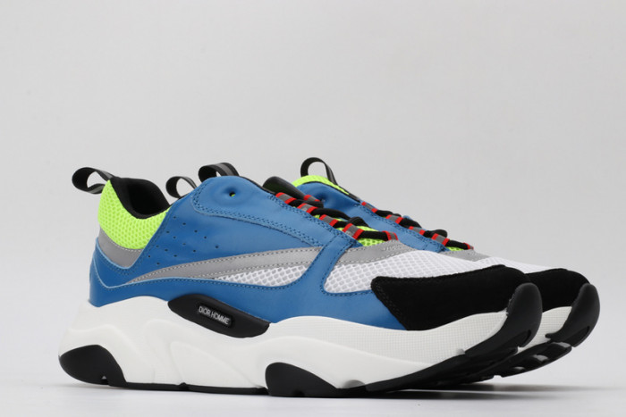 D10R HOMME B22 TRAINER SNEAKER