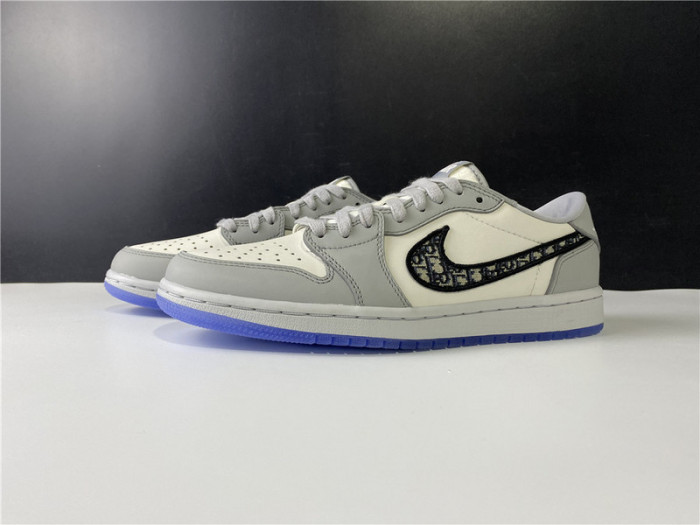 Air Jordan 1 Low X D10R 553668-998