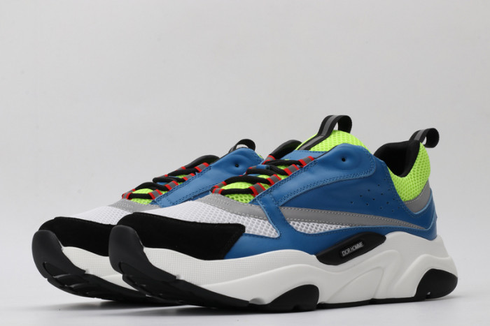 D10R HOMME B22 TRAINER SNEAKER