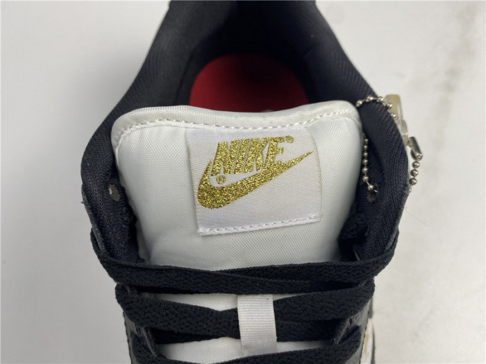 nike sb dunk low Svp*me stars black (2021)  dh3228-102