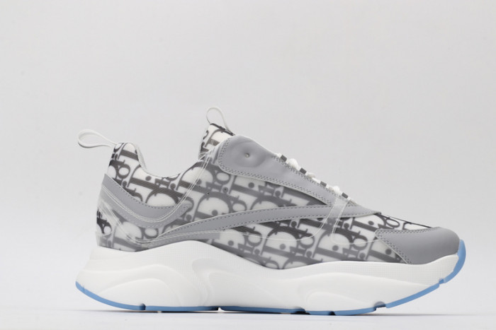 D10R HOMME B22 TRAINER SNEAKER