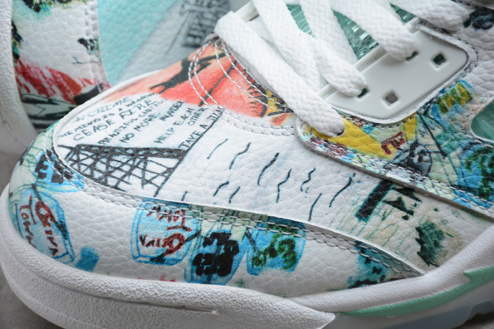 Air Jordan 5 Retro Wings AV2405-900