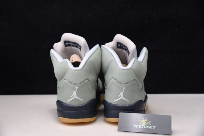 Air Jordan 5 Jade Horizon DC7501-300