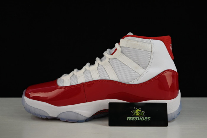 Air Jordan 11Cherry   CT8012-116