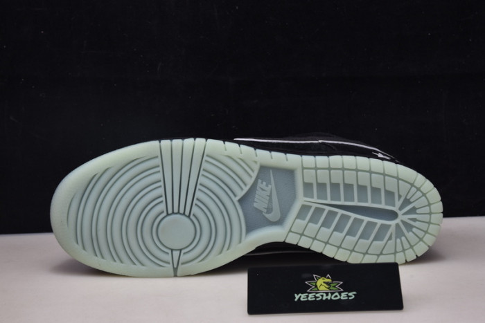 LEAGUE OF LEGENDS LPL X NIKE DUNK LOW DO2327-011