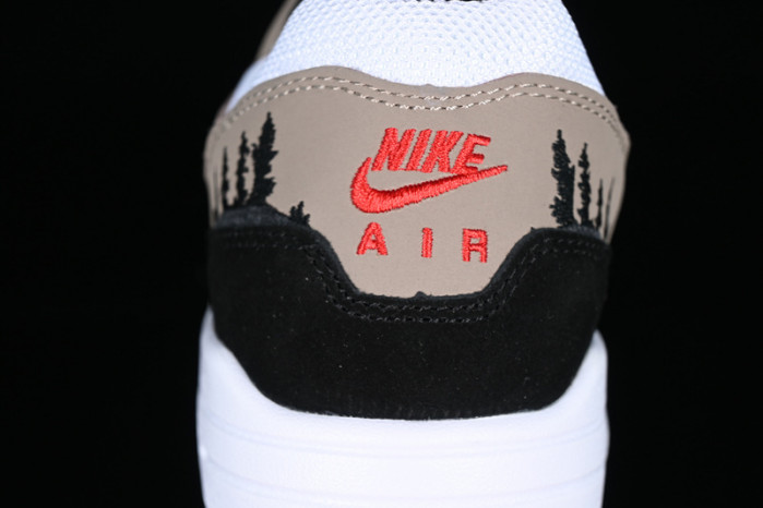 Nike Air Max 1 PRM Escape Treeline FJ0698-100