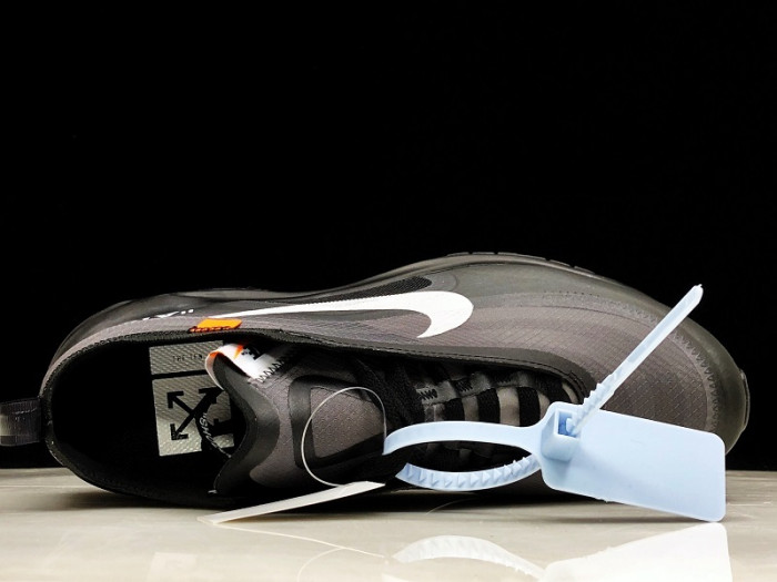 Air Max 97 OF Black  AJ4585-001