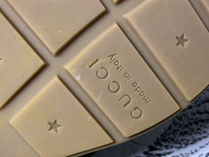 Gv*c trainer sneaker 548637 drw00 1000